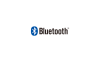 Bluetooth蓝牙logo标志高清PNG透明底ai矢量素材