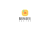 酷我音乐logo高清PNG透明底ai矢量素材
