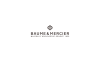 名士表（Baume & Mercier）logo标志高清PNG透明底ai矢量素材