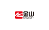 金山软件logo标志高清PNG透明底ai矢量素材