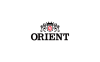 东方双狮手表（ORIENT）logo标志高清PNG透明底ai矢量素材