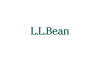 里昂比恩（L.L.BEAN）logo标志高清PNG透明底ai矢量素材