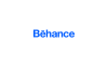 Behance logo标志高清PNG透明底ai矢量素材