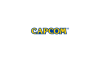 ‌Capcom（卡普空）logo标志高清PNG透明底ai矢量素材