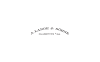 朗格手表（A. Lange & Söhne）logo标志高清PNG透明底ai矢量素材