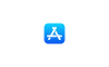 App Store logo标志高清PNG透明底ai矢量素材