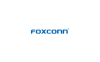 foxconn富士康logo标志高清PNG透明底ai矢量素材