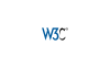 万维网联盟‌（W3C）logo标志高清PNG透明底ai矢量素材