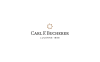 宝齐莱（Carl F.Bucherer）logo标志高清PNG透明底ai矢量素材