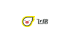 飞猪logo标志高清PNG透明底ai矢量素材
