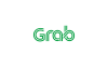 网约车和送餐平台Grab logo标志高清PNG透明底ai矢量素材