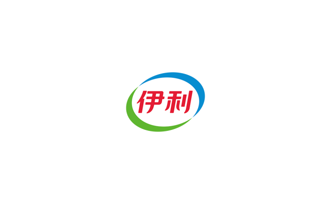 伊利logo标志高清PNG透明底ai矢量素材