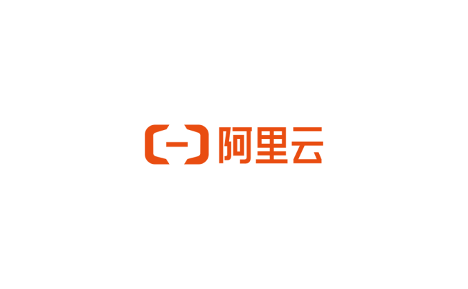 阿里云logo标志高清PNG透明底ai矢量素材