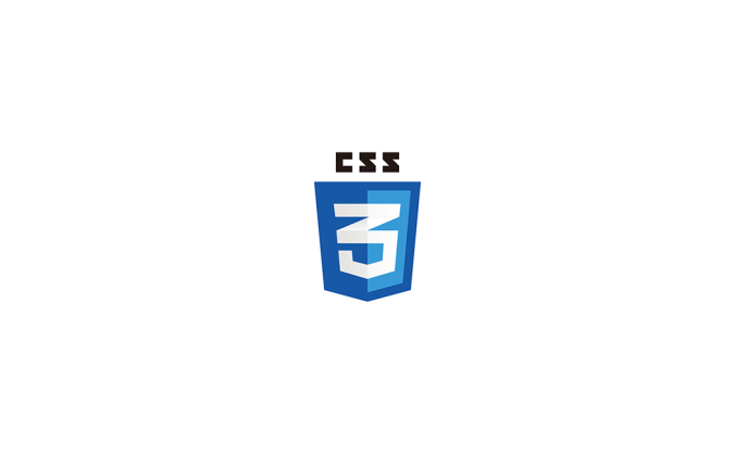 CSS3 logo标志高清PNG透明底ai矢量素材