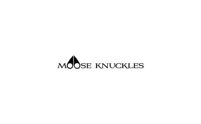 慕瑟纳可(MOOSE KNUCKLES)logo标志高清PNG透明底ai矢量素材