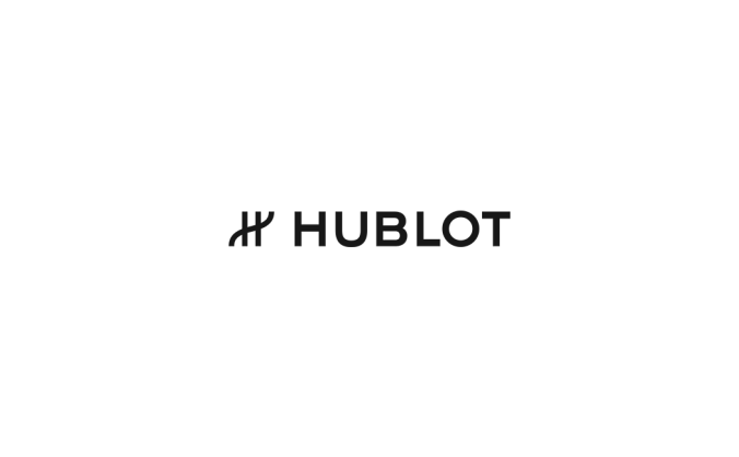 hublot宇舶表logo标志高清PNG透明底ai矢量素材
