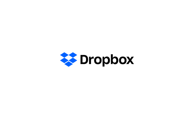 dropbox logo标志高清PNG透明底ai矢量素材