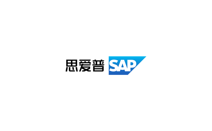 思爱普SAP logo标志高清PNG透明底ai矢量素材