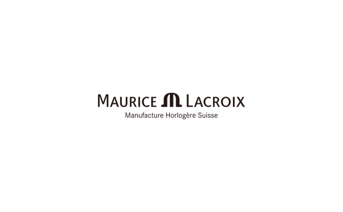 艾美手表（Maurice Lacroix）logo标志高清PNG透明底ai矢量素材