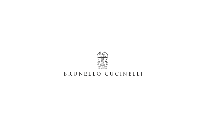 布鲁内洛·库奇内利（Brunello Cucinelli）logo标志高清PNG透明底ai矢量素材