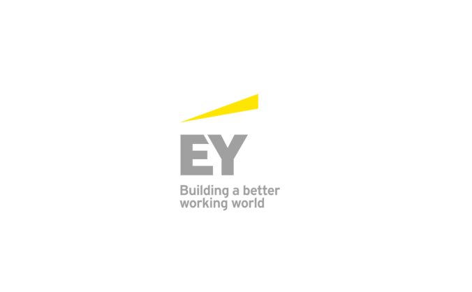 安永（Ernst & Young）logo标志高清PNG透明底ai矢量素材