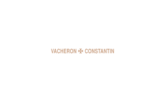 江诗丹顿（Vacheron Constantin）logo标志高清PNG透明底ai矢量素材