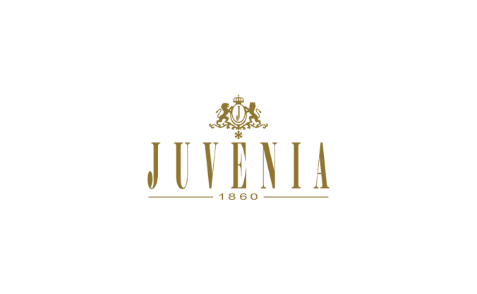 尊皇表（Juvenia）logo标志高清PNG透明底ai矢量素材