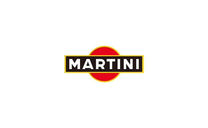 马天尼（Martini）logo标志高清PNG透明底ai矢量素材
