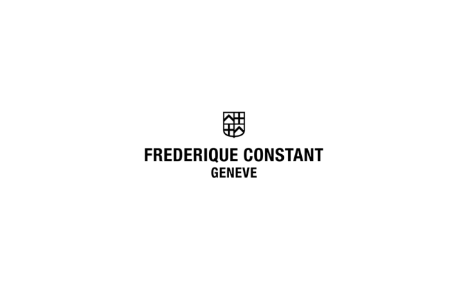 康斯登手表（Frederique Constant）logo标志高清PNG透明底ai矢量素材