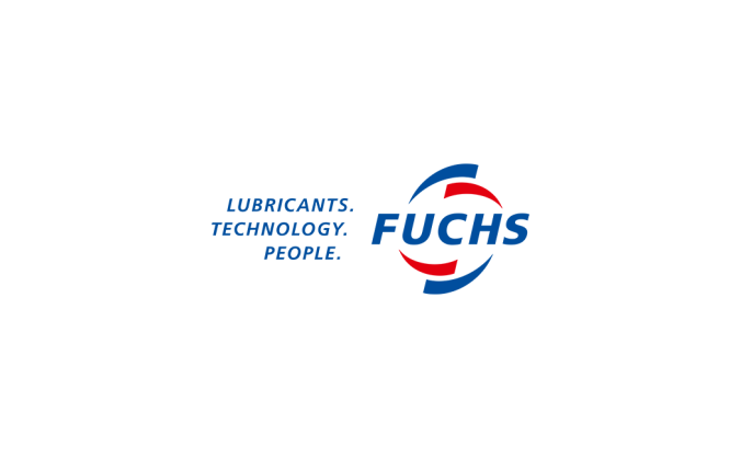 福斯FUCHS logo标志高清PNG透明底ai矢量素材