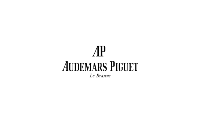 爱彼手表（Audemars Piguet）logo标志高清PNG透明底ai矢量素材
