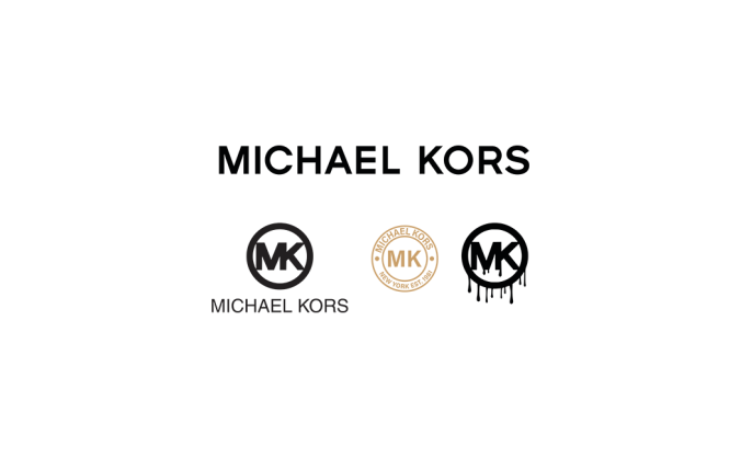 迈克高仕(Michael Kors)logo标志高清PNG透明底ai矢量素材