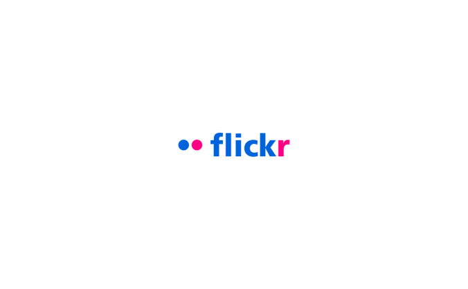 Flickr logo标志高清PNG透明底ai矢量素材