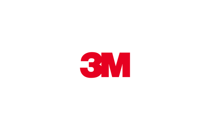 3M logo标志高清PNG透明底ai矢量素材