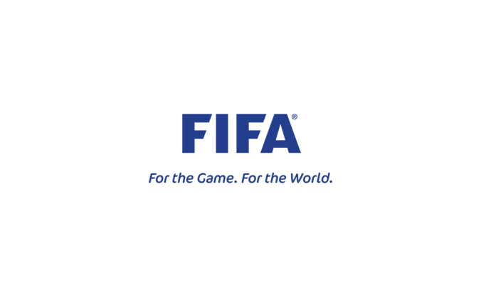 FIFA国际足联logo标志高清PNG透明底ai矢量素材