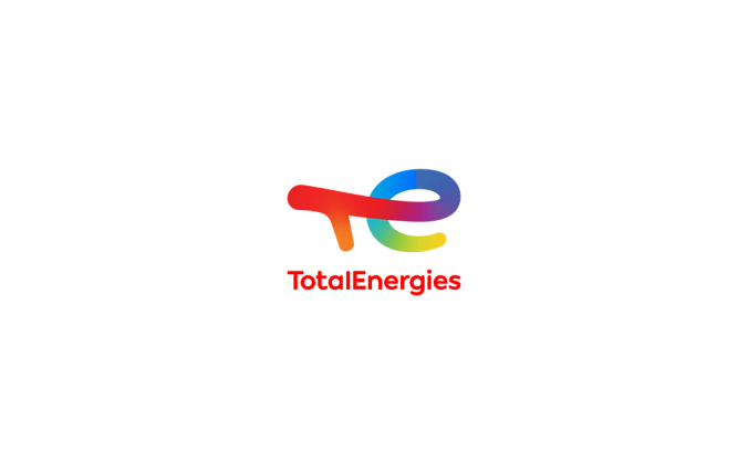 道达尔能源(TotalEnergies)logo标志高清PNG透明底ai矢量素材