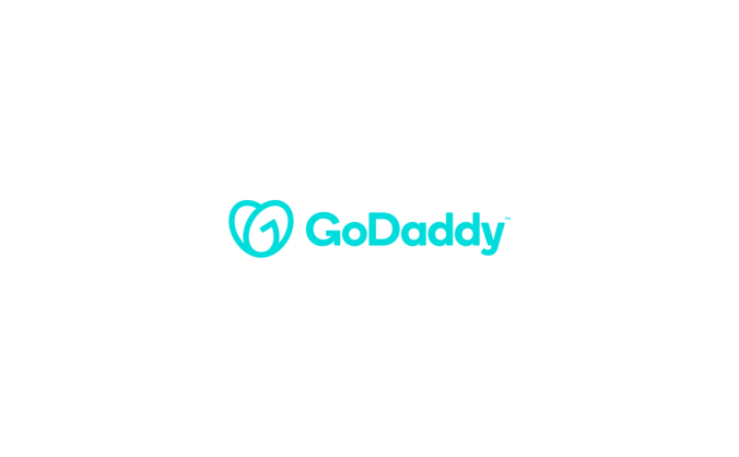 godaddy logo标志高清PNG透明底ai矢量素材