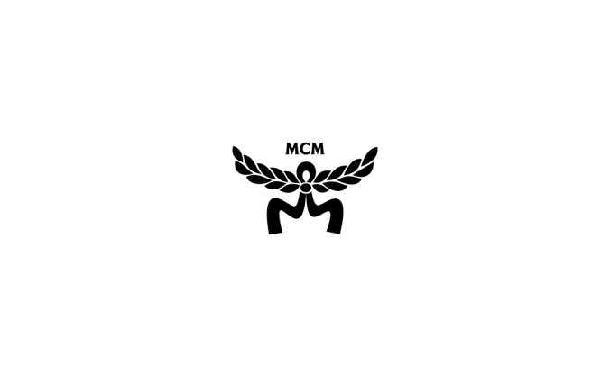 MCM logo标志高清PNG透明底ai矢量素材