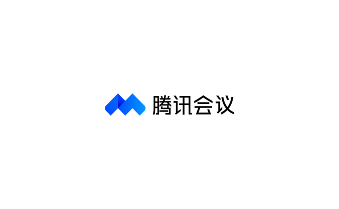 腾讯会议logo标志高清PNG透明底ai矢量素材