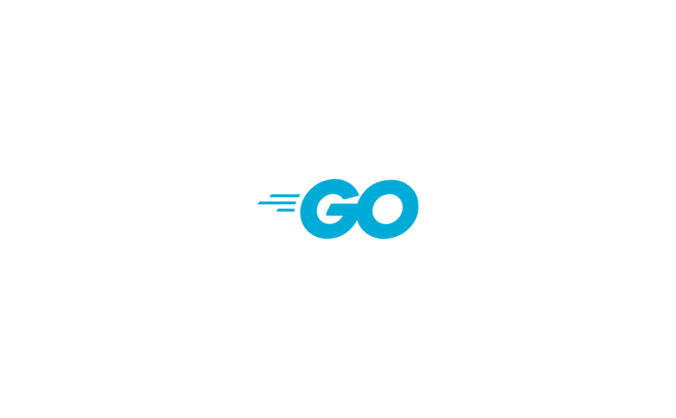 go语言logo标志高清PNG透明底ai矢量素材