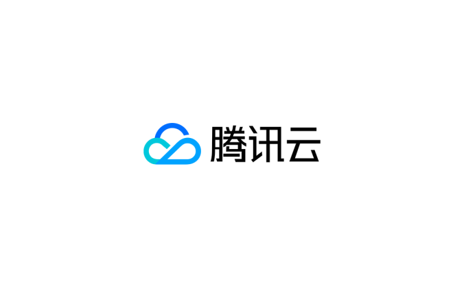 腾迅云logo标志高清PNG透明底ai矢量素材
