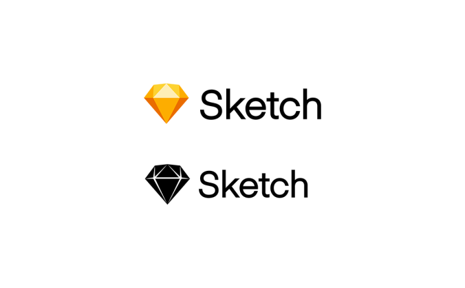 sketch软件logo标志高清PNG透明底ai矢量素材