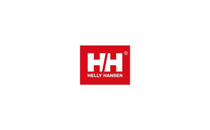 HELLY HANSEN哈雷汉森logo标志高清PNG透明底ai矢量素材