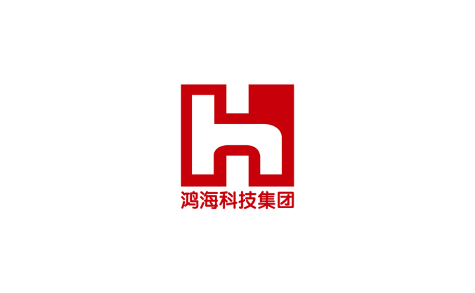 鸿海科技集团logo标志高清PNG透明底ai矢量素材