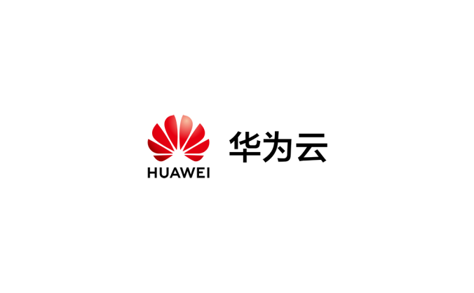 华为云logo标志高清PNG透明底ai矢量素材