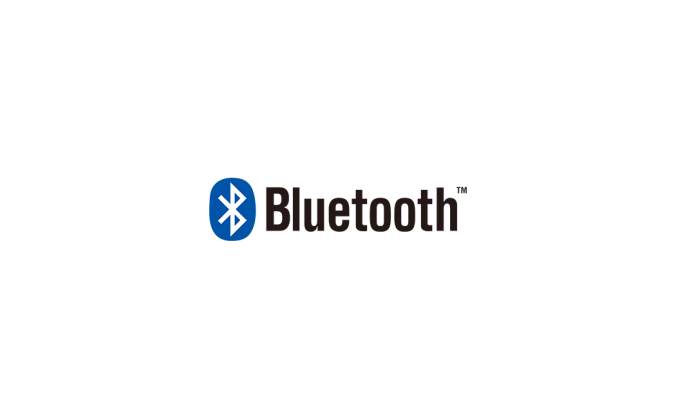 Bluetooth蓝牙logo标志高清PNG透明底ai矢量素材