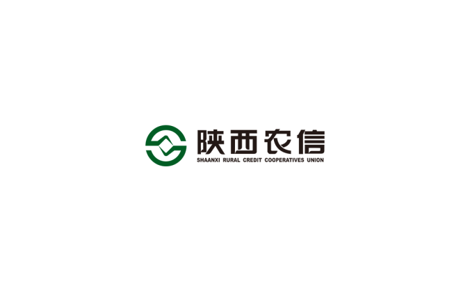 陕西农信logo标志高清PNG透明底ai矢量素材