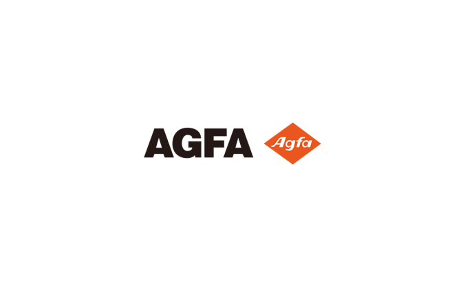 爱克发（Agfa）logo标志高清PNG透明底ai矢量素材
