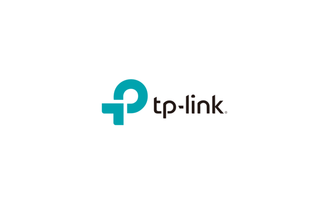 普联tp-link logo标志高清PNG透明底ai矢量素材