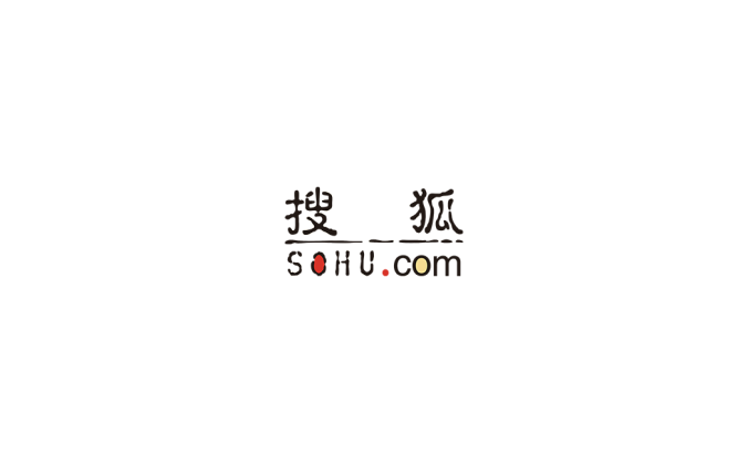 搜狐logo标志高清PNG透明底ai矢量素材